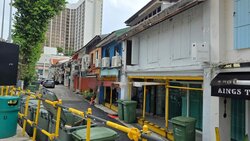 Aliwal Street (D7), Retail #456924841